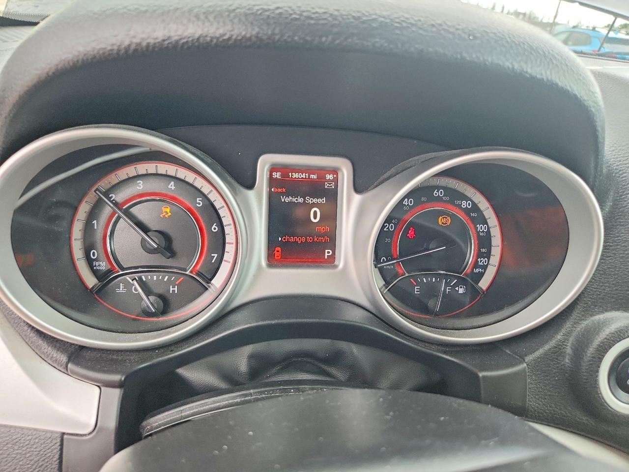 2015 Dodge Journey Sxt Gray vin: 3C4PDCBG6FT723314