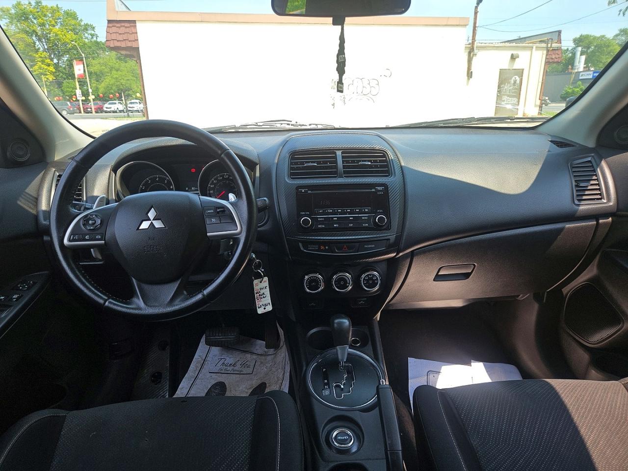 2015 Mitsubishi Rvr Gt Silver vin: 4A4AJ4AWXFE607829