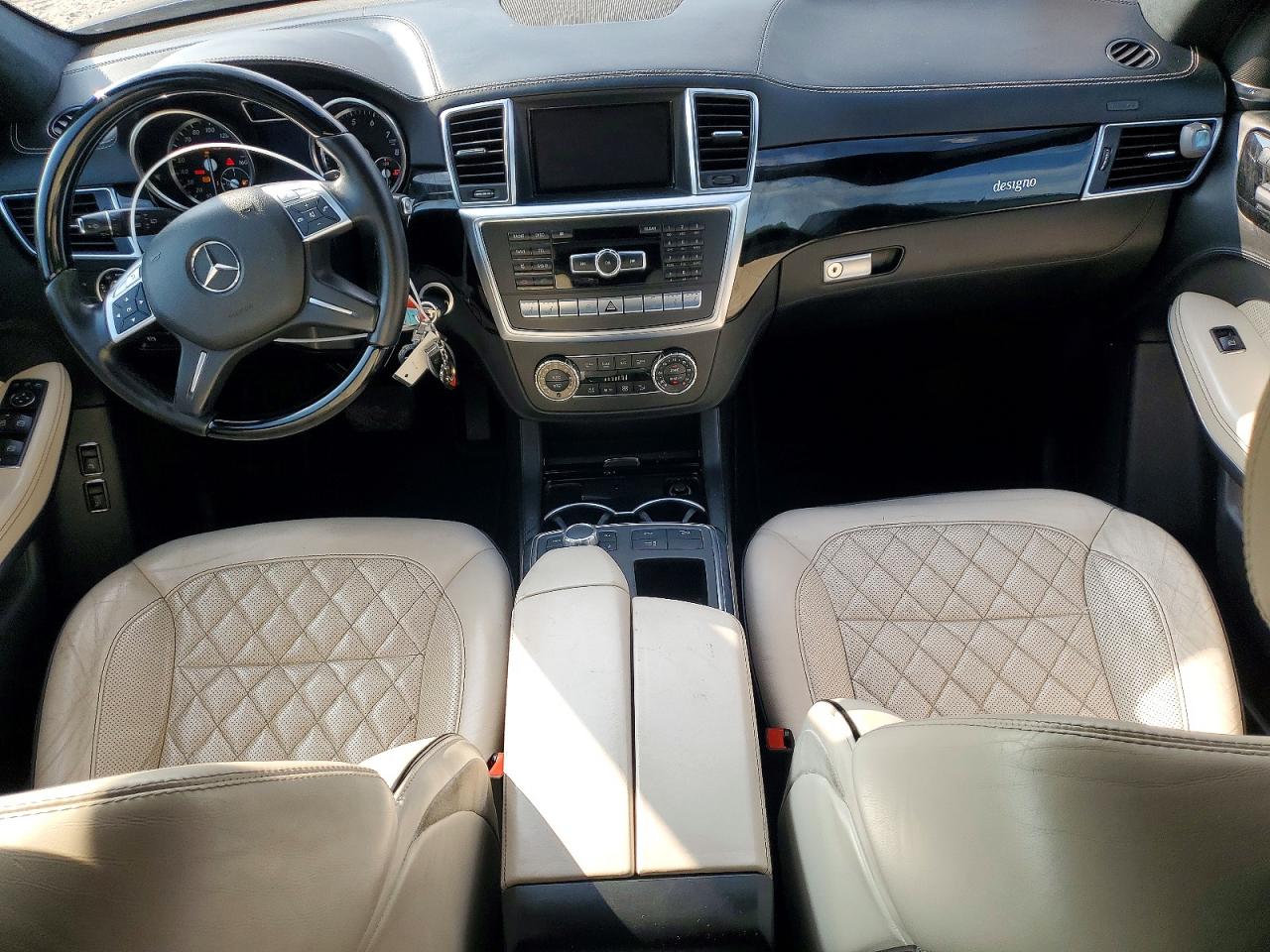 2013 Mercedes-benz Gl 550 4matic Черный vin: 4JGDF7DE5DA156268