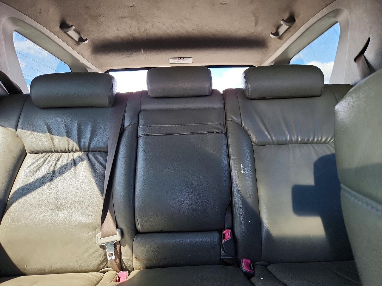 2008 Toyota 4runner Sr5 Бордовый vin: JTEZU14R08K005205