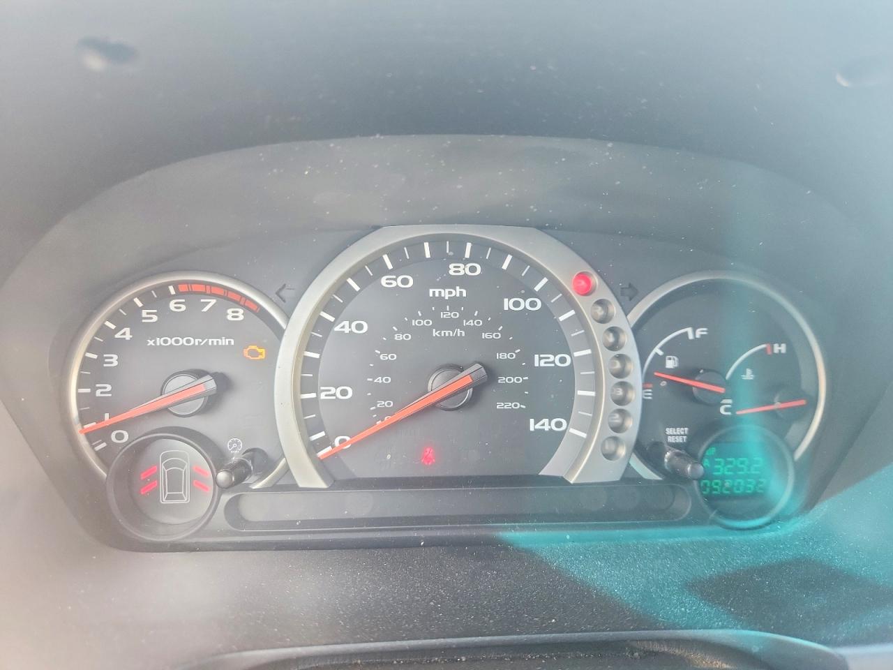 2003 Honda Pilot Exl Black vin: 2HKYF185X3H616299