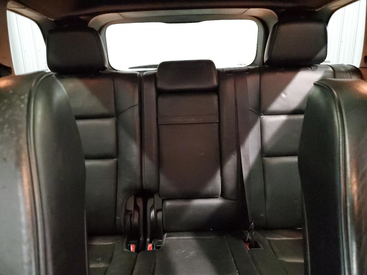 2014 Jeep Grand Cherokee Overland Black vin: 1C4RJFCG5EC183272