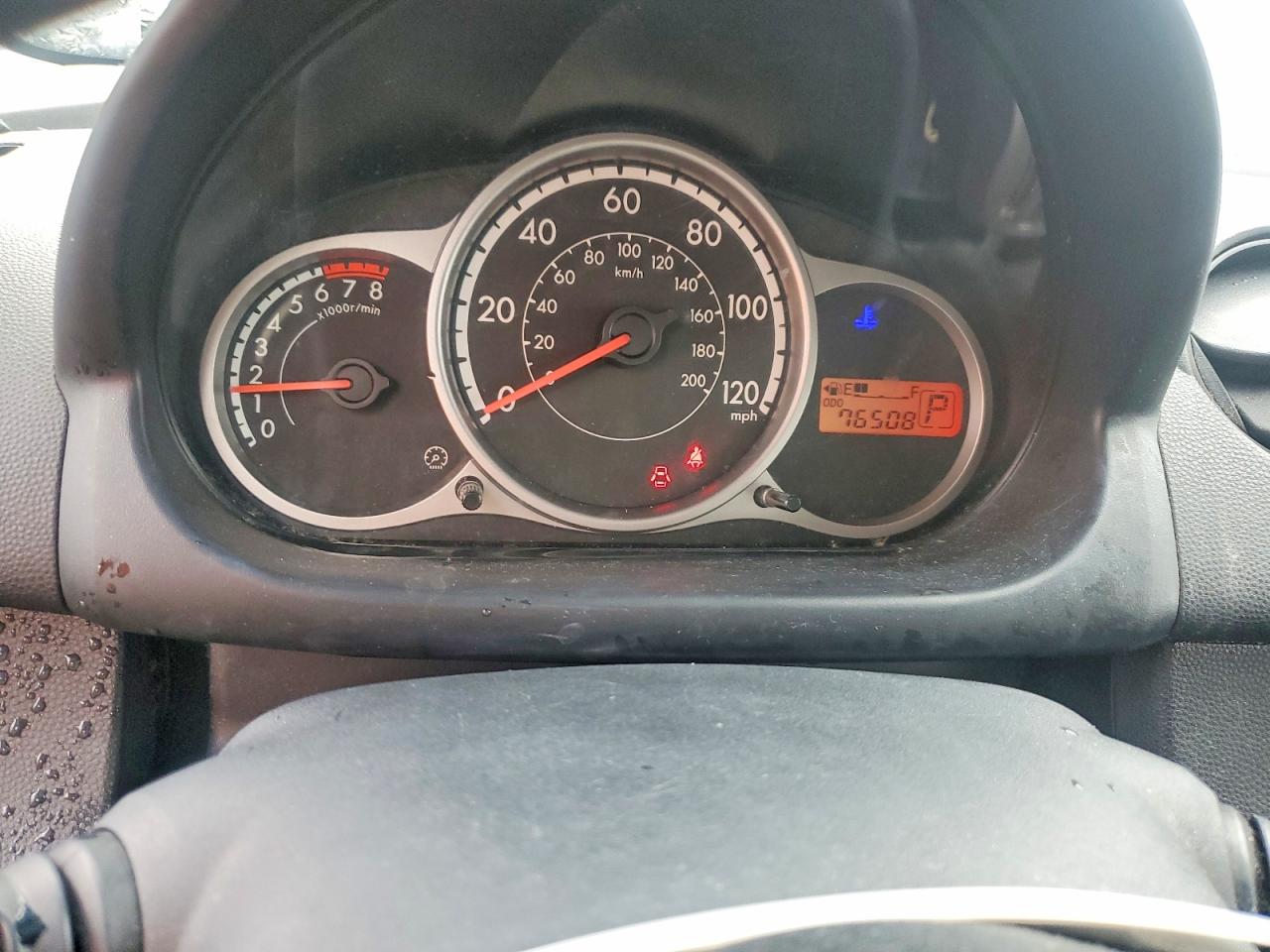 2014 Mazda Mazda2 Sport Серебряный vin: JM1DE1KZ1E0176695