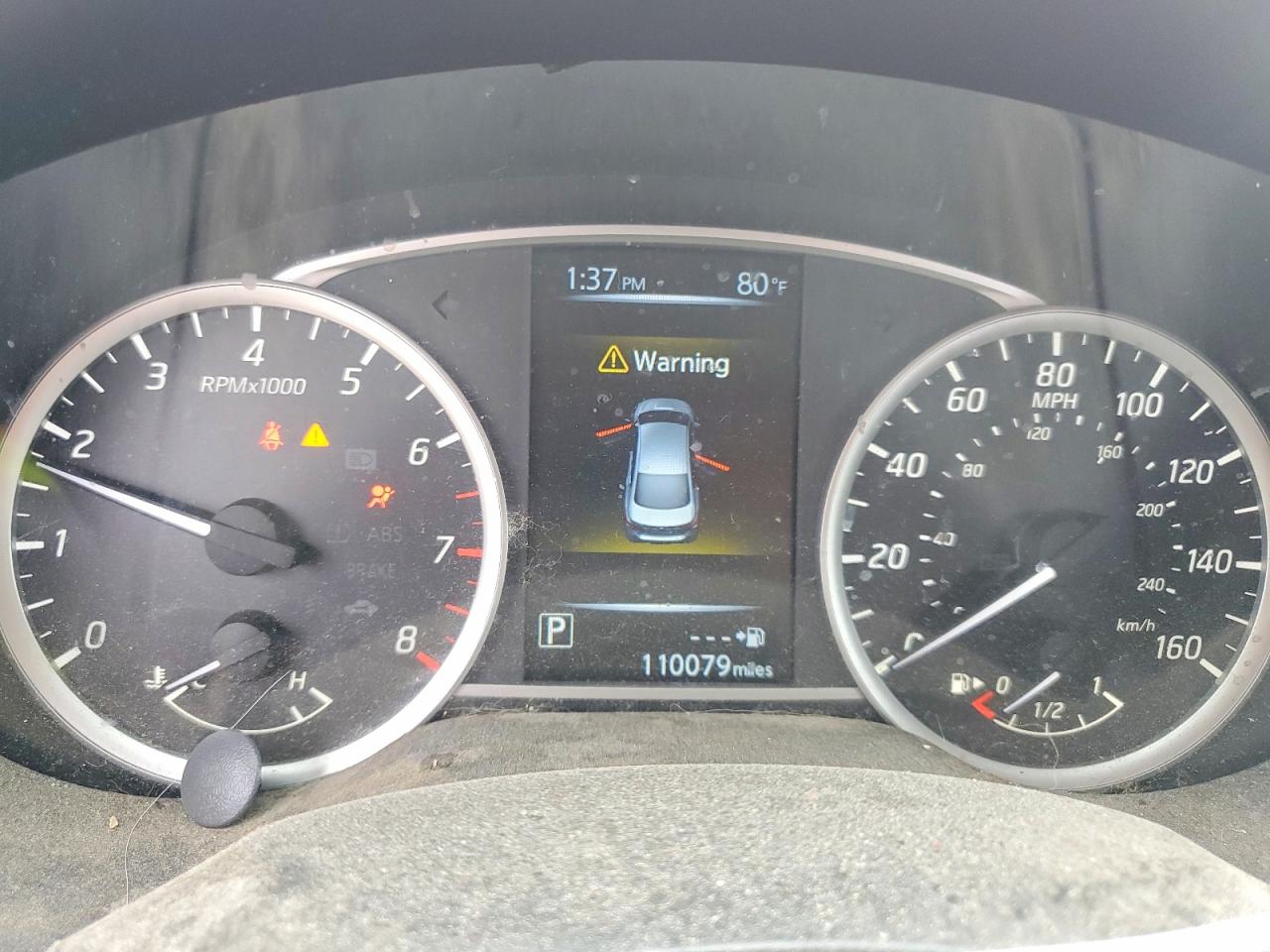 2017 Nissan Sentra Sv Red vin: 3N1AB7AP7HL669967