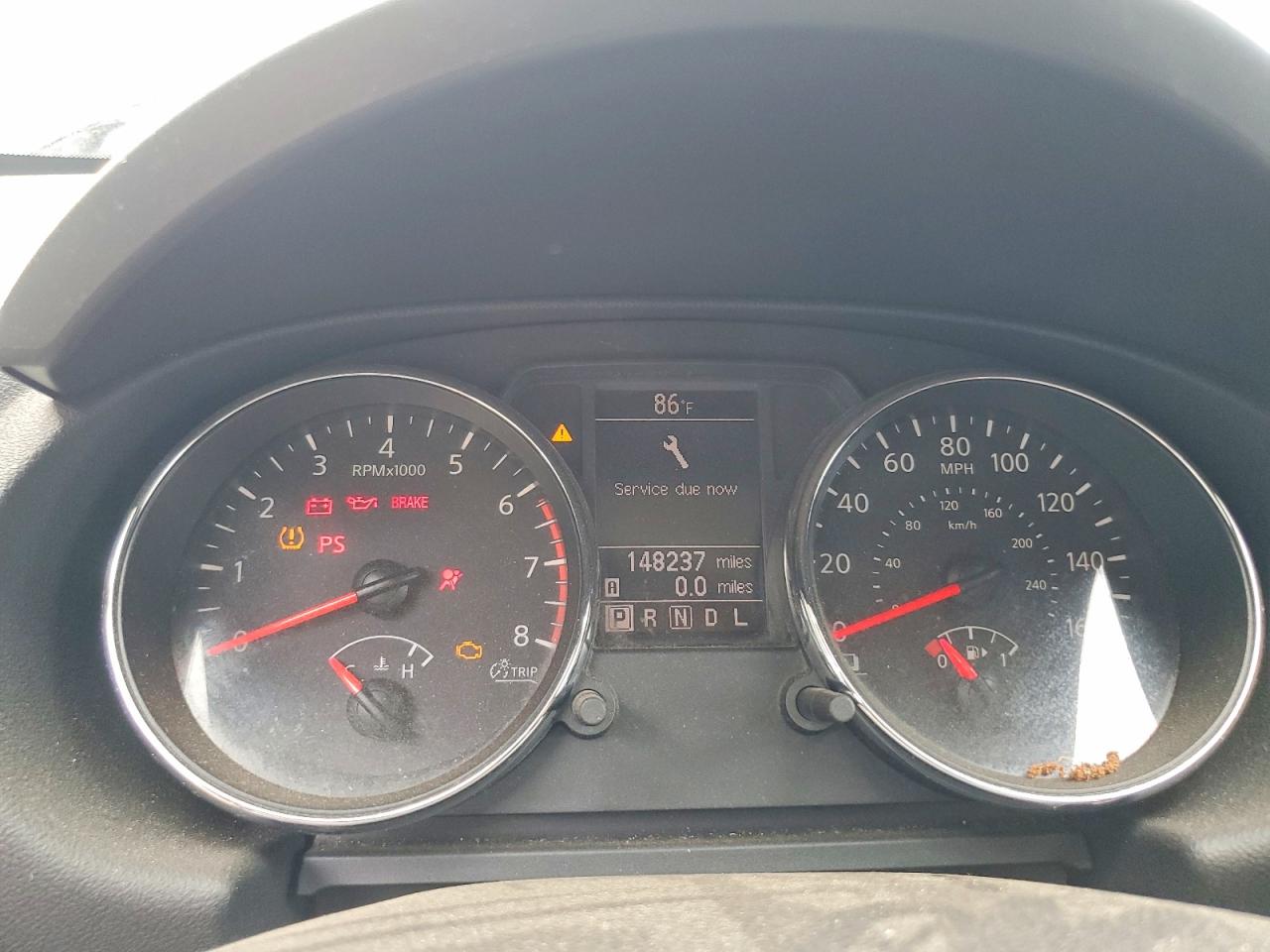 2011 Nissan Rogue S Black vin: JN8AS5MT3BW573866