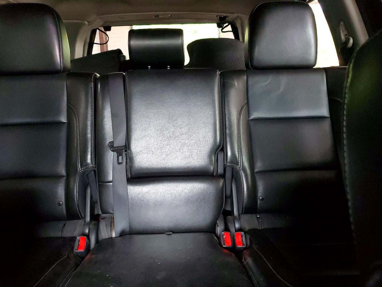 2012 Nissan Armada Sv Charcoal vin: 5N1AA0NC9CN608459