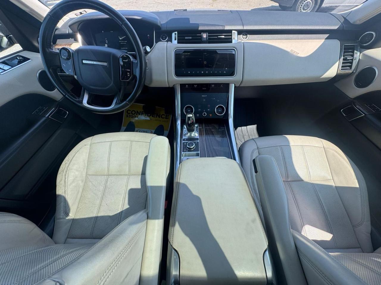 2018 Land Rover Range Rover Sport Hse Угольный vin: SALWR2RK0JA696668