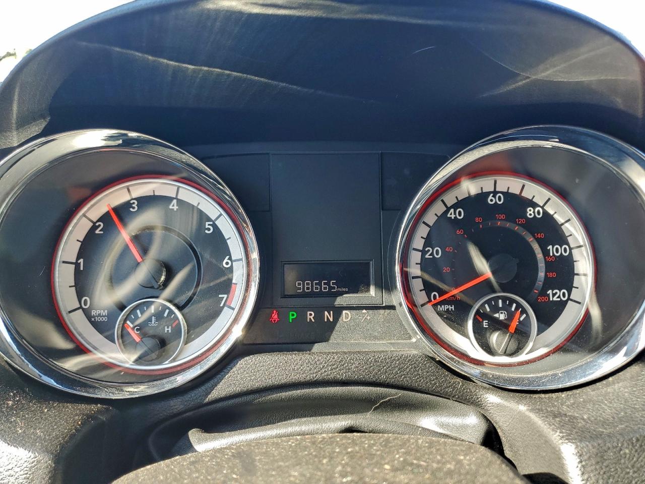 2012 Dodge Grand Caravan Se Серебряный vin: 2C4RDGBG1CR224564