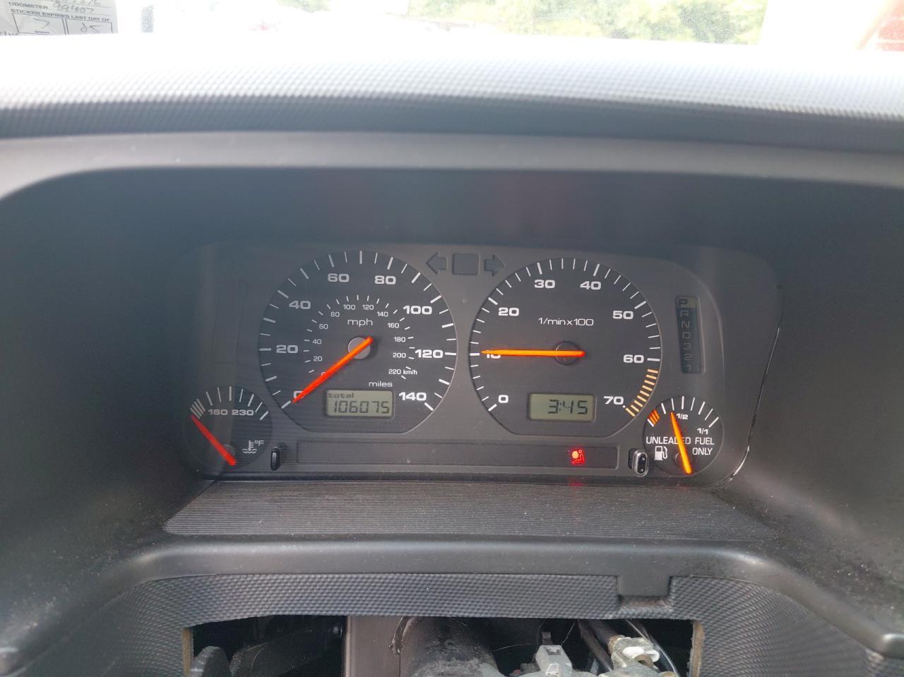 2002 Volkswagen Cabrio Glx Silver vin: 3VWDC21V82M807376
