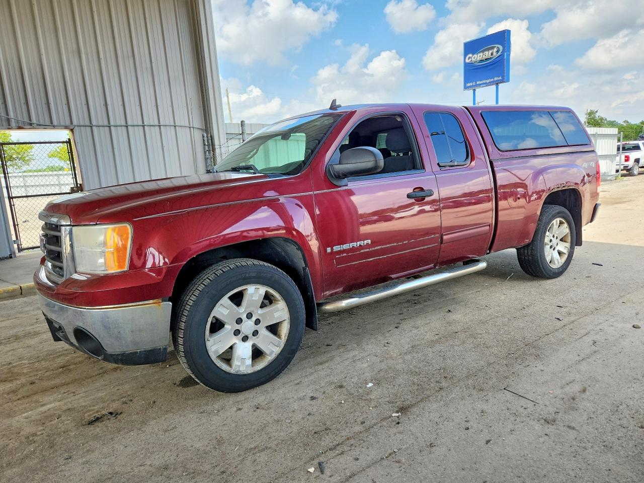 1GTEK19008Z145250