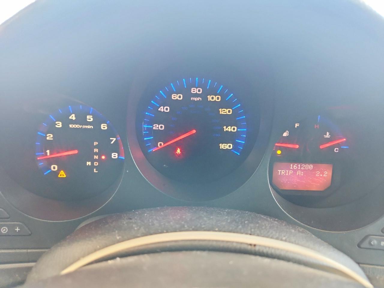 2005 Acura Tl Серебряный vin: 19UUA66285A002348