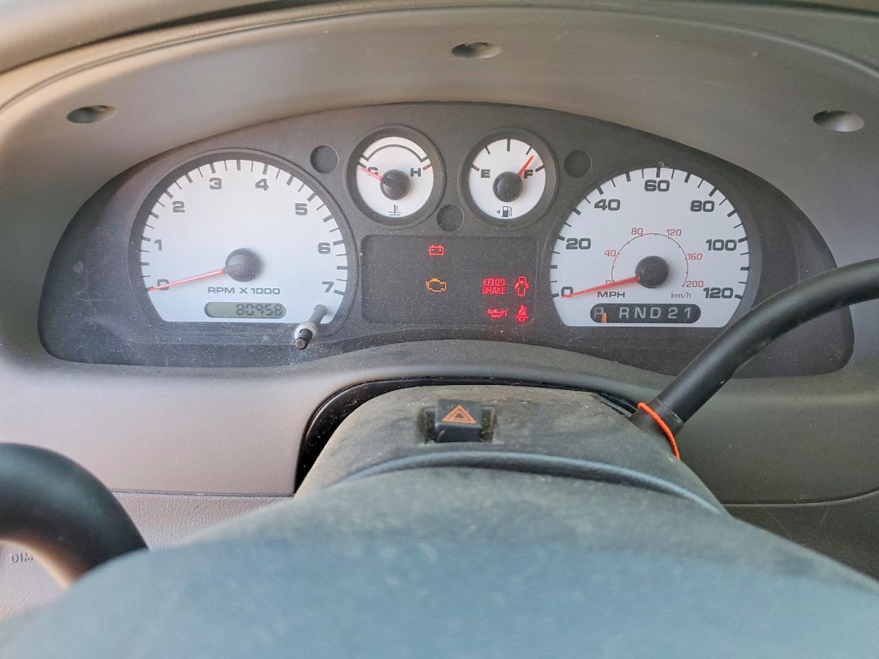2005 Ford Ranger Super Cab Gray vin: 1FTZR15EX5PA34503