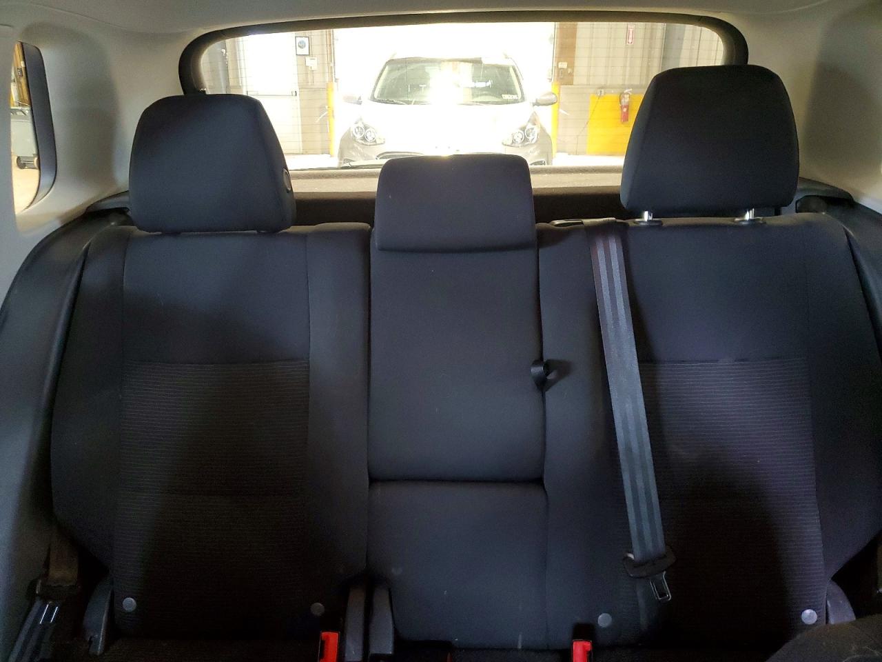 2014 Volkswagen Tiguan S Gray vin: WVGBV3AXXEW508838