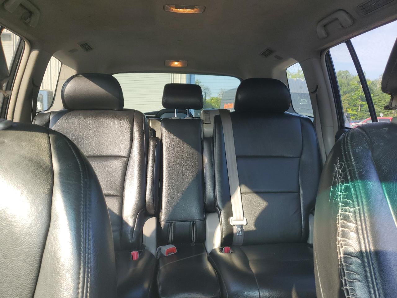2010 Toyota Highlander Hybrid Черный vin: JTEBW3EH6A2039717
