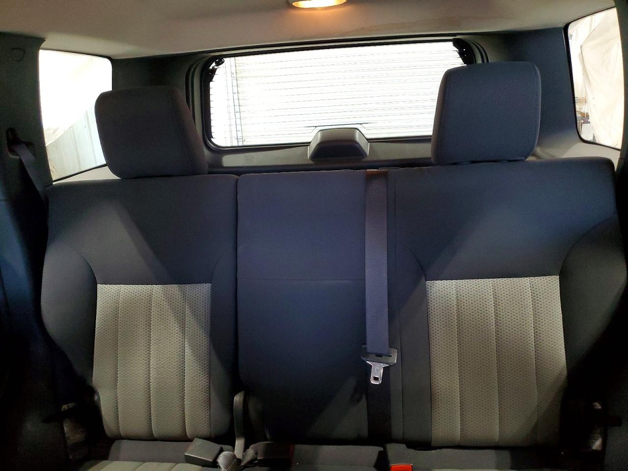 2010 Jeep Liberty Sport White vin: 1J4PN2GK8AW145394