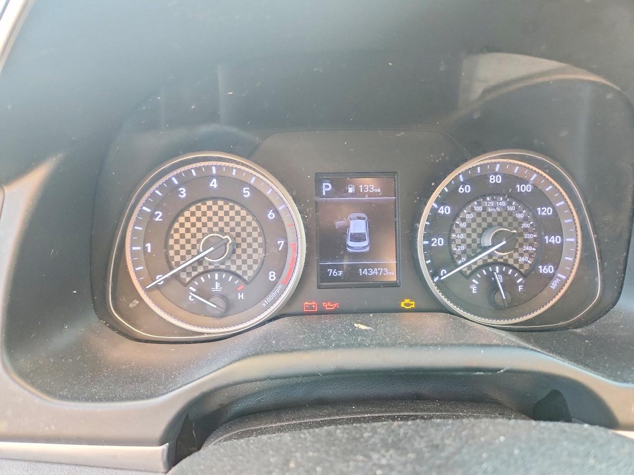 2019 Hyundai Elantra Sel Gray vin: KMHD84LF1KU812903
