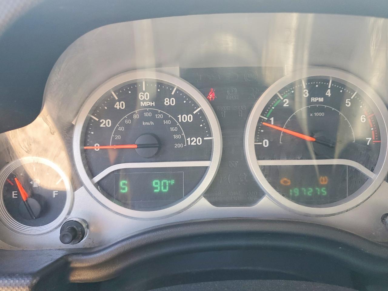 2009 Jeep Wrangler Unlimited Sahara Green vin: 1J4GA59159L733168