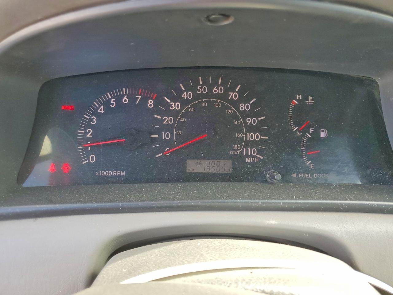 2007 Toyota Corolla Ce Gray vin: 1NXBR32E37Z866508