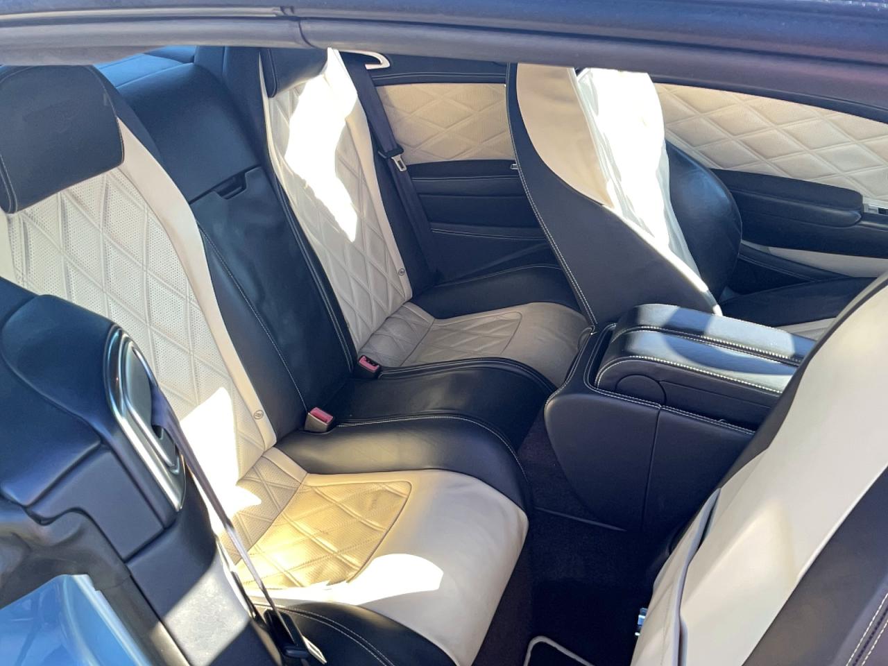 2015 Bentley Continental Gt V8 S Blue vin: SCBGH3ZA2FC049621