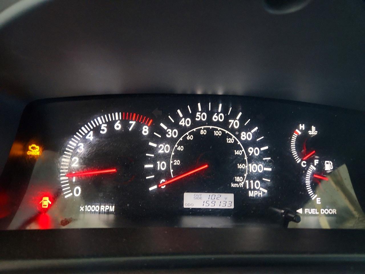 2006 Toyota Corolla Le Black vin: 1NXBR30E16Z660637