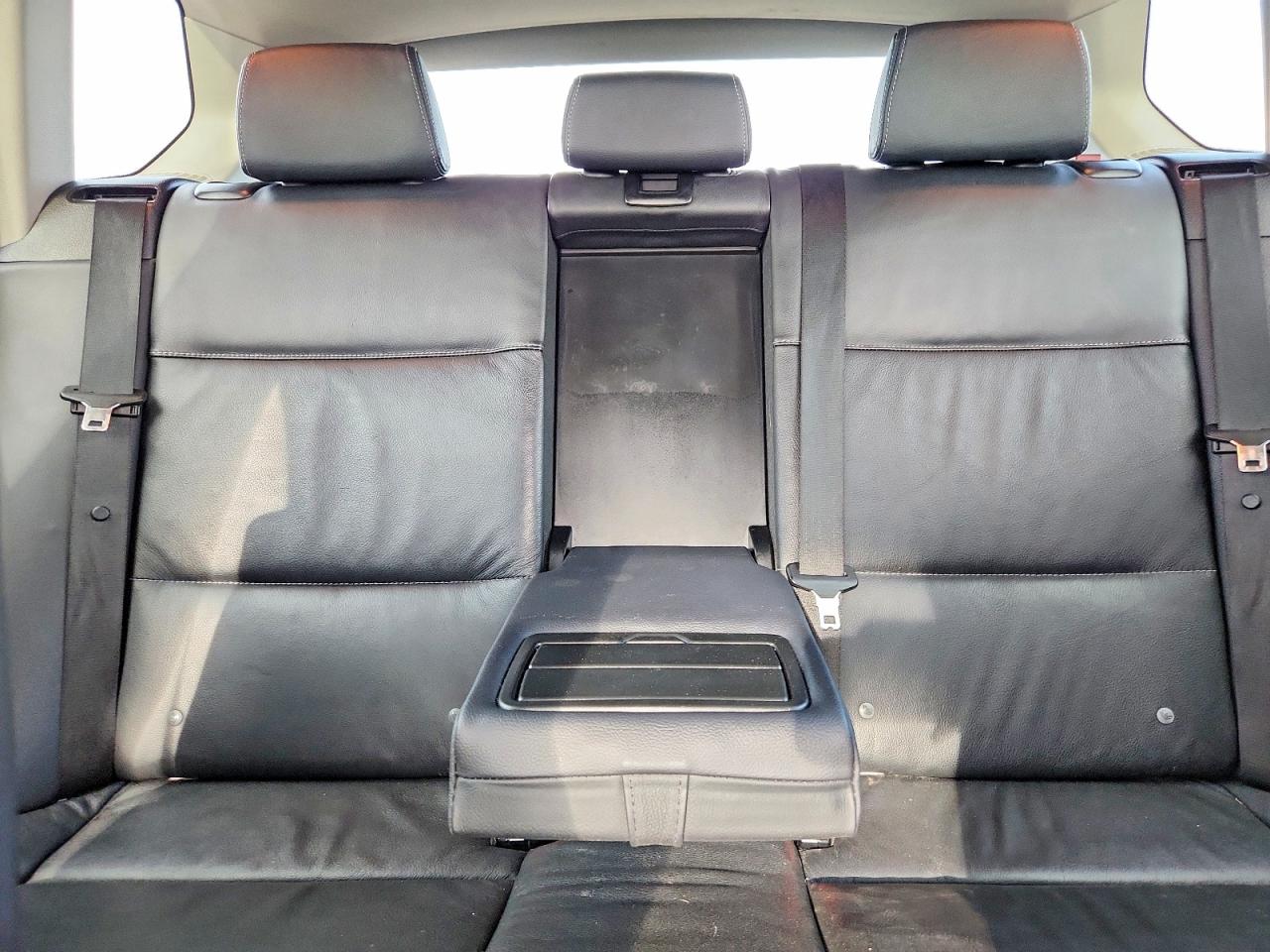 2014 Bmw X3 Xdrive28i White vin: 5UXWX9C50E0D42123