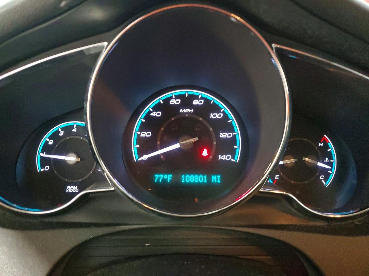 2011 Chevrolet Malibu 1lt Red vin: 1G1ZC5E17BF241155