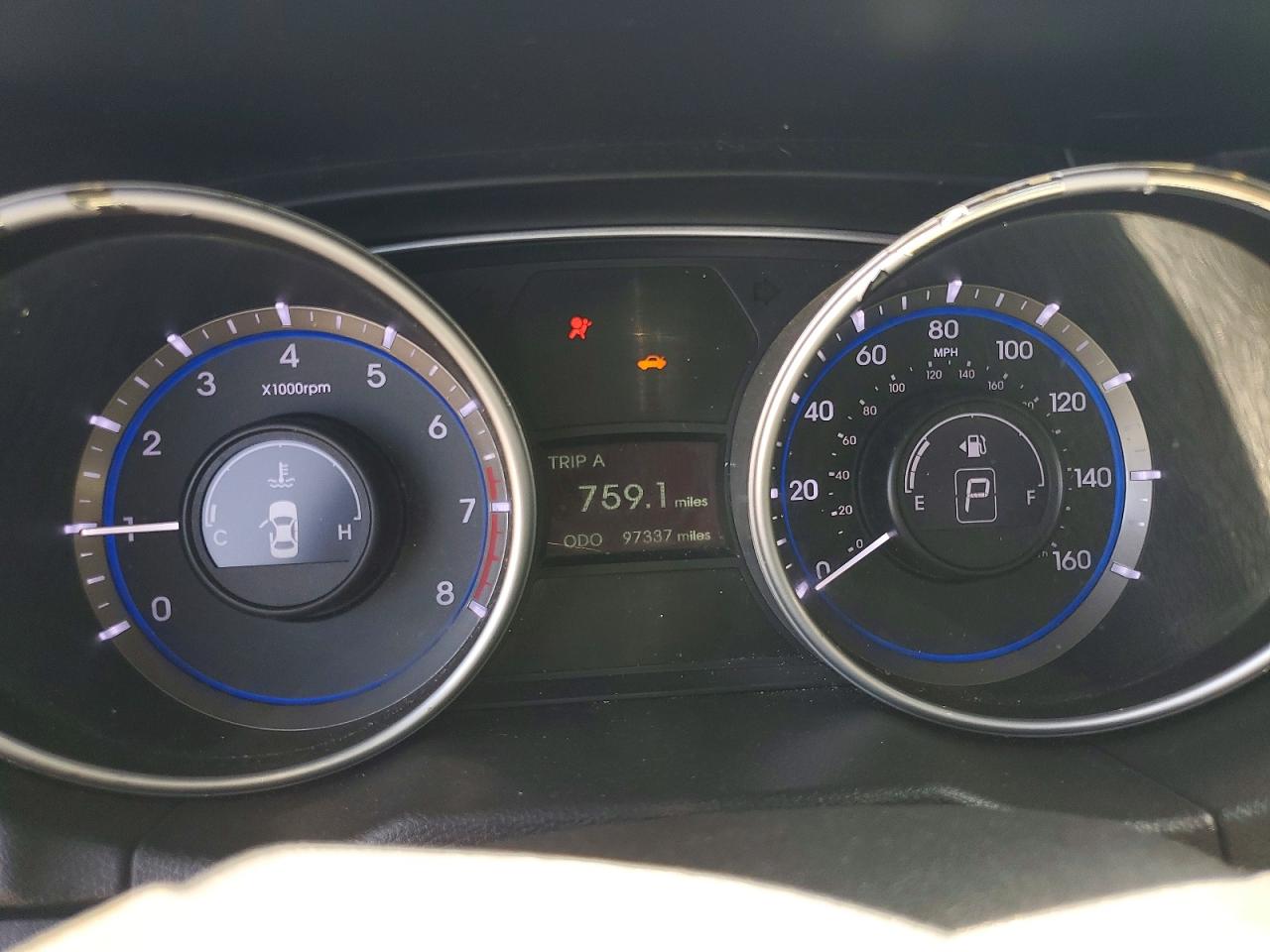 2012 Hyundai Sonata Limited Black vin: 5NPEC4ACXCH490516