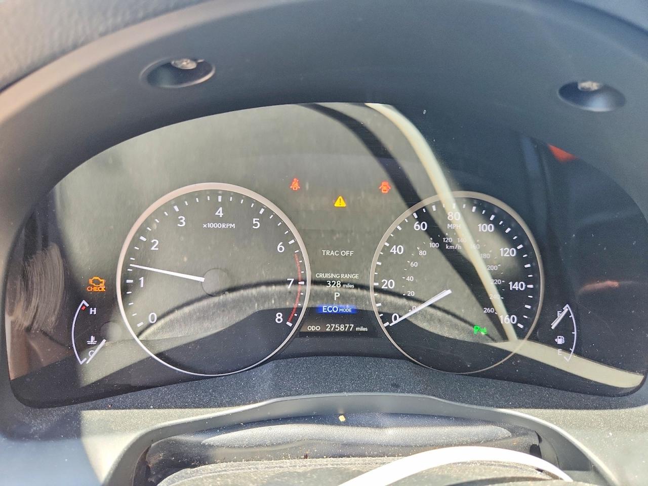 2013 Lexus Es 350 Black vin: JTHBK1GG4D2068984