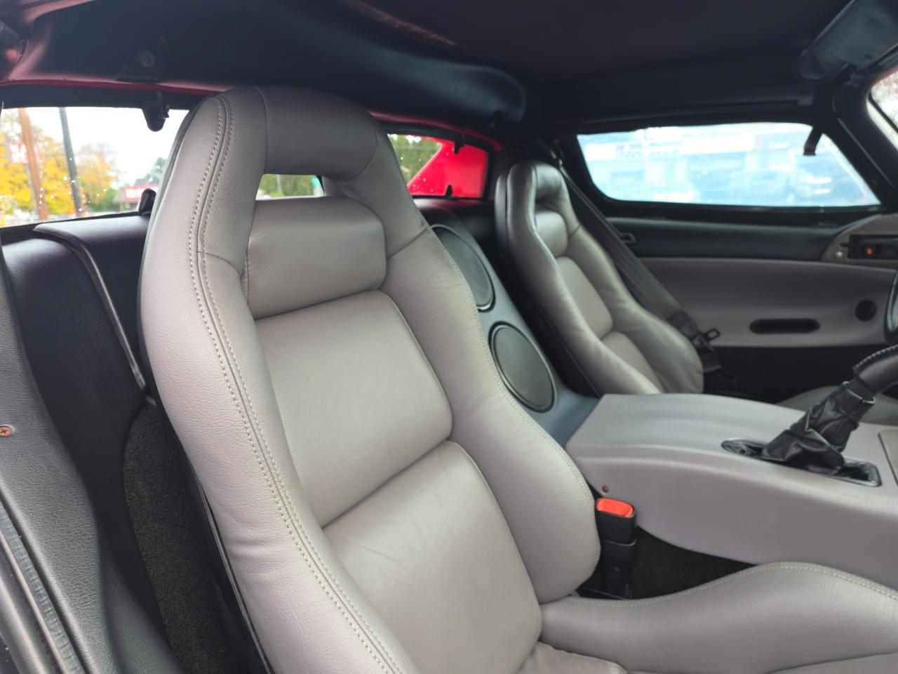 1994 Dodge Viper Rt-10 Red vin: 1B3BR65E7RV102211