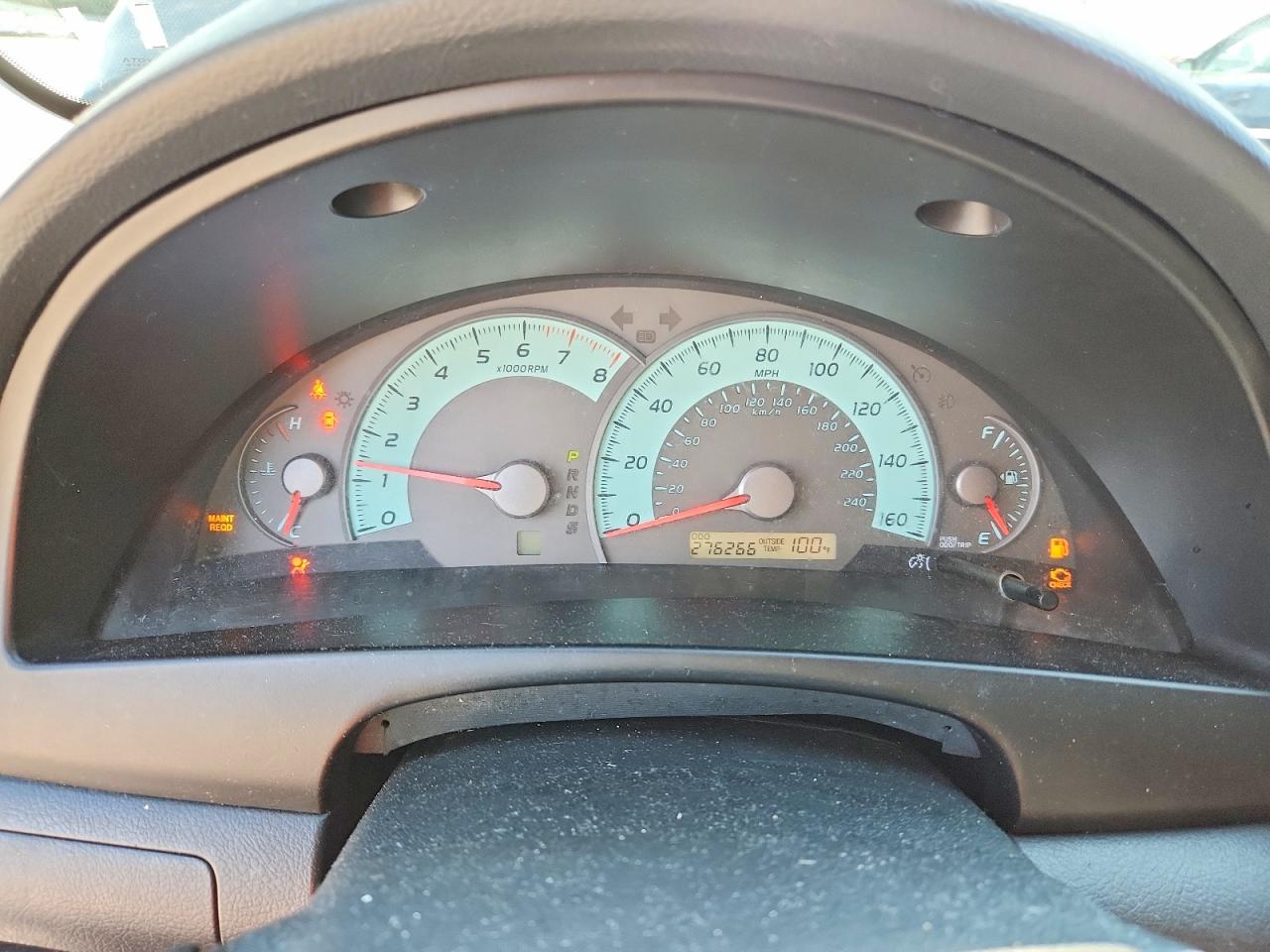 2007 Toyota Camry Se V6 Black vin: 4T1BK46K27U521125