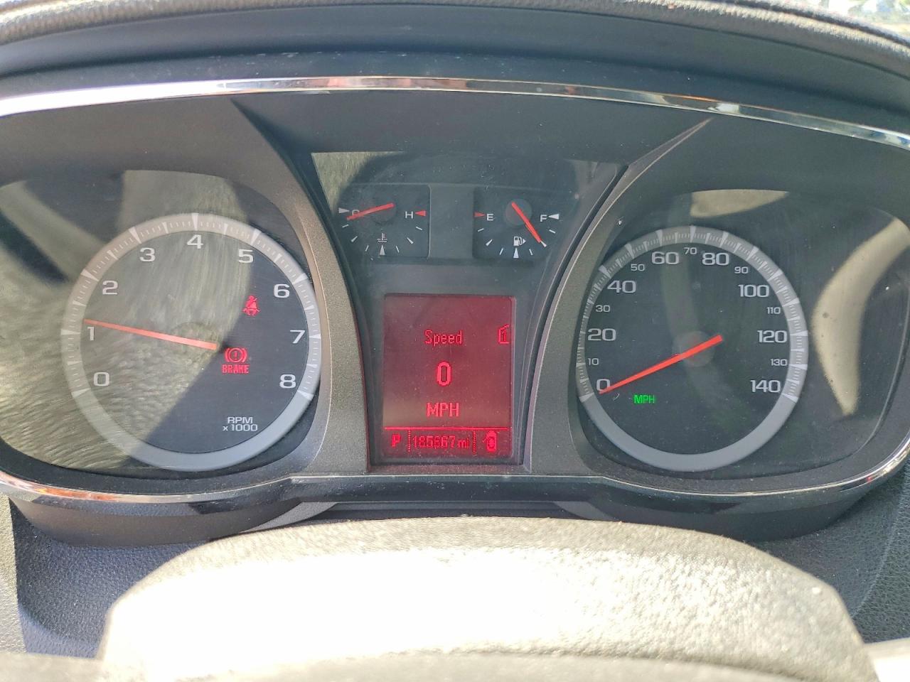 2012 Gmc Terrain Sle Silver vin: 2GKFLTE57C6216371