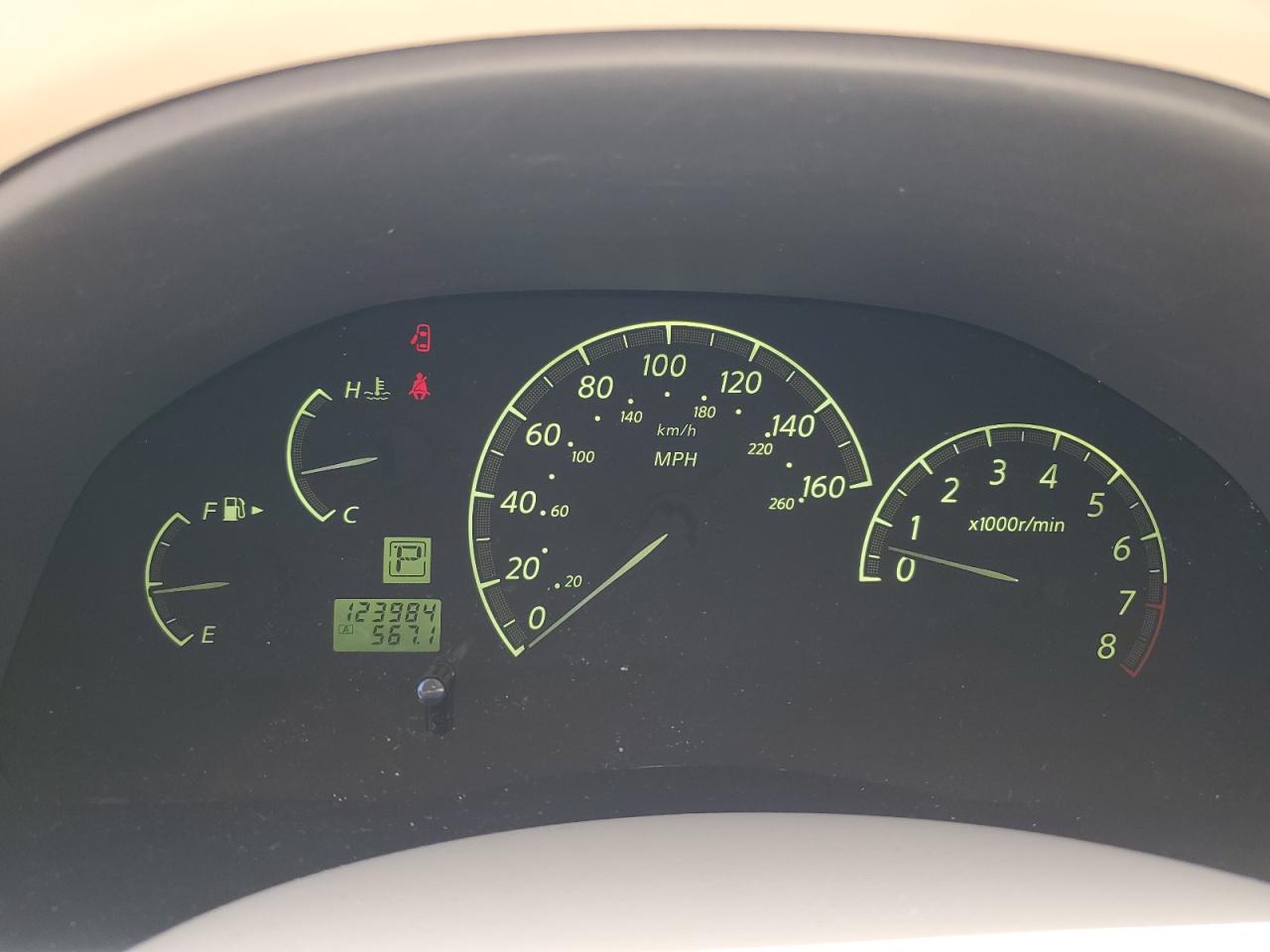 2005 Infiniti Q45 Gray vin: JNKBF01A85M100893