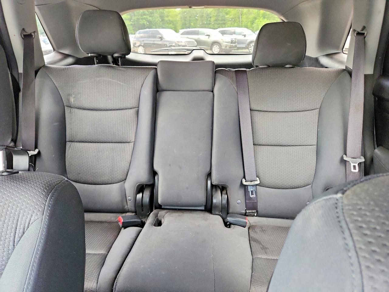 2013 Kia Sorento Lx Gray vin: 5XYKT3A19DG355290