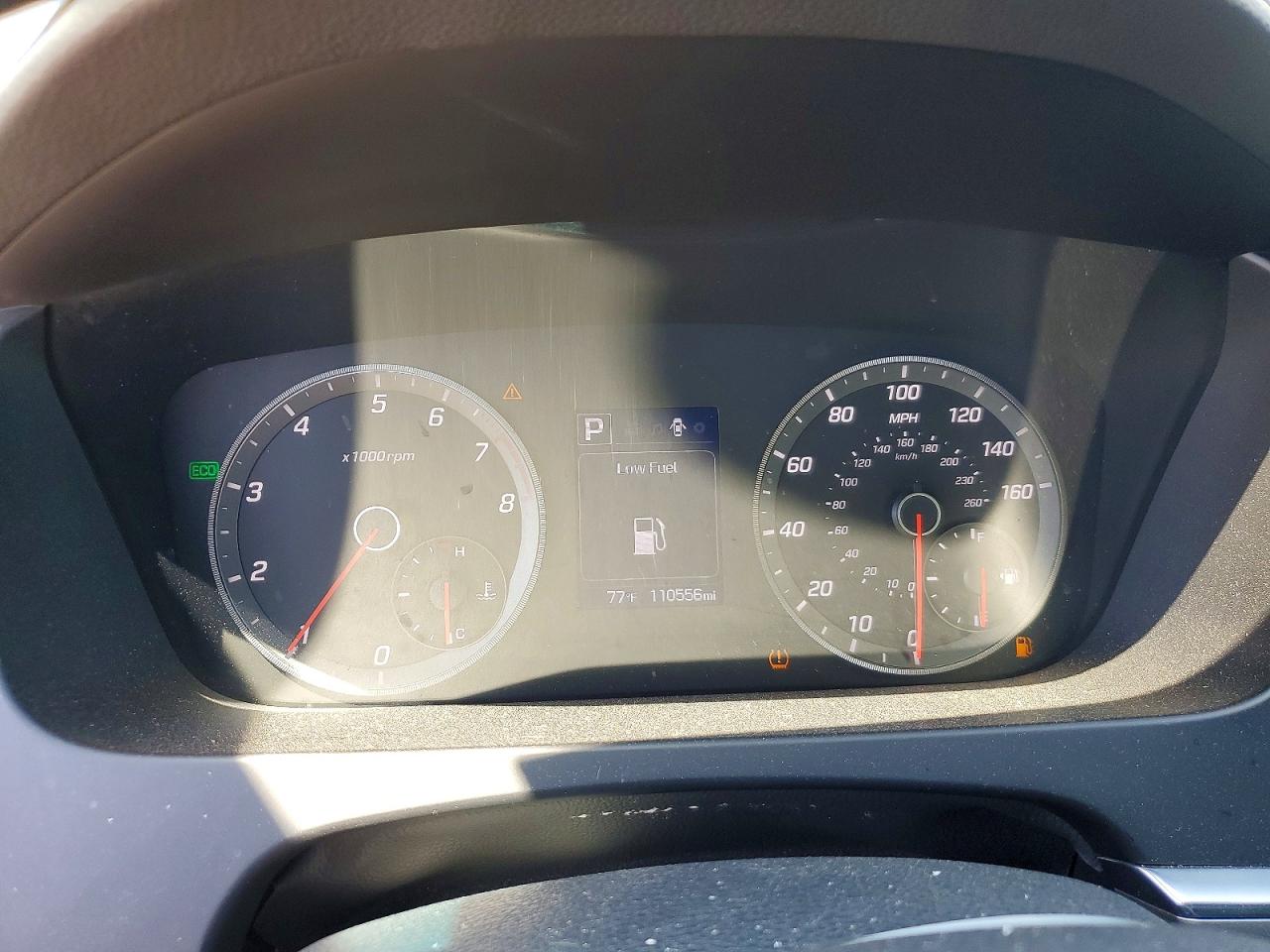 2017 Hyundai Sonata Sport 2.0t Серебряный vin: 5NPE34ABXHH579047
