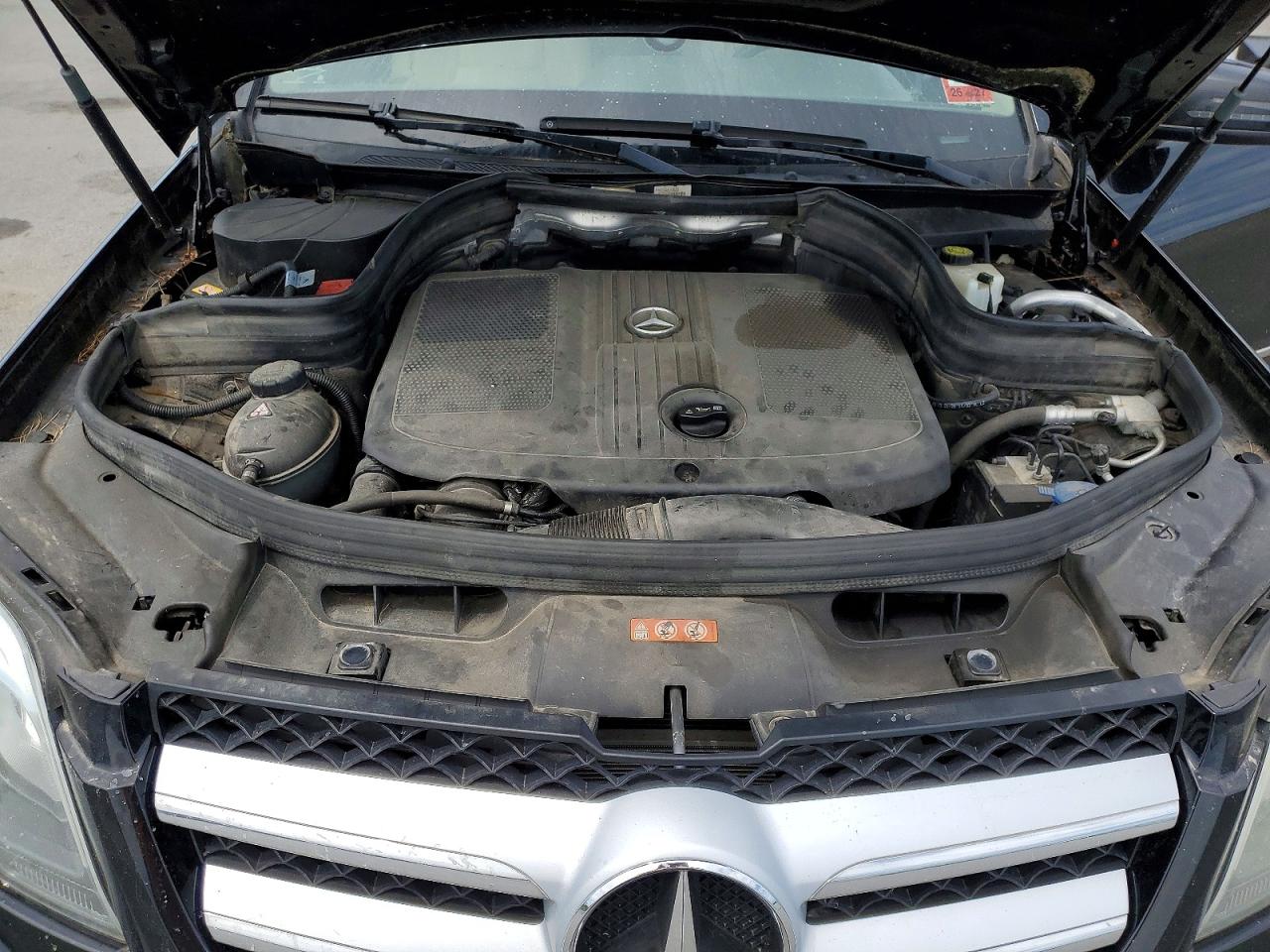 2013 Mercedes-benz Glk 250 Bluetec Черный vin: WDCGG0EB6DG134491