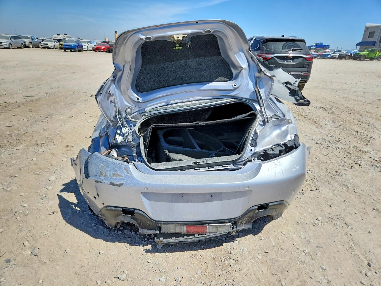 2022 Toyota Gr86 Base Silver vin: JF1ZNBC16N8753605
