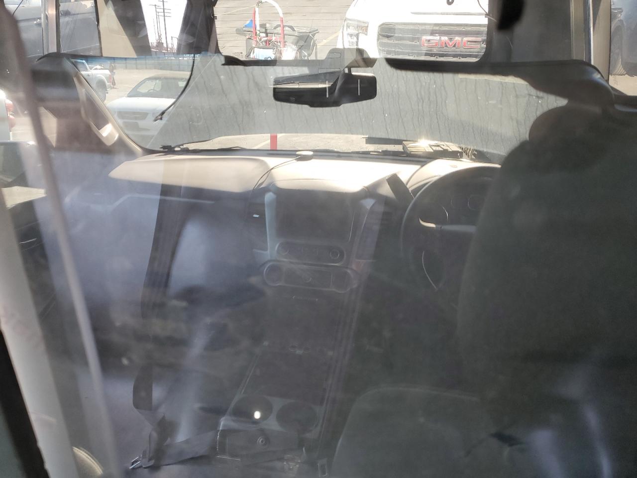 2018 Chevrolet Tahoe Police Черный vin: 1GNSKDEC2JR290744