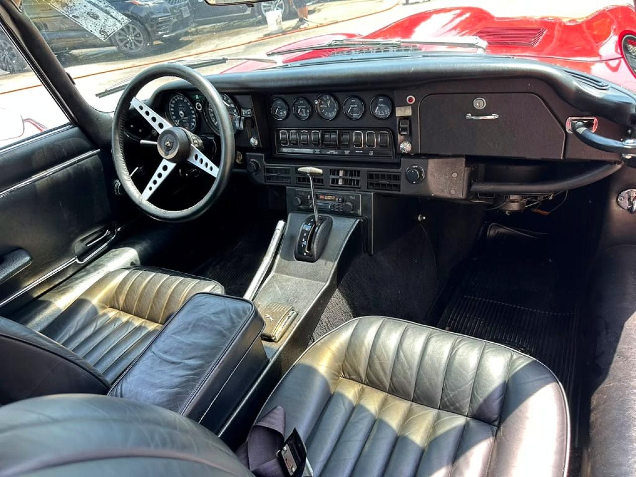 1971 Jaguar E-pace Неизвестный vin: 1S70990BW