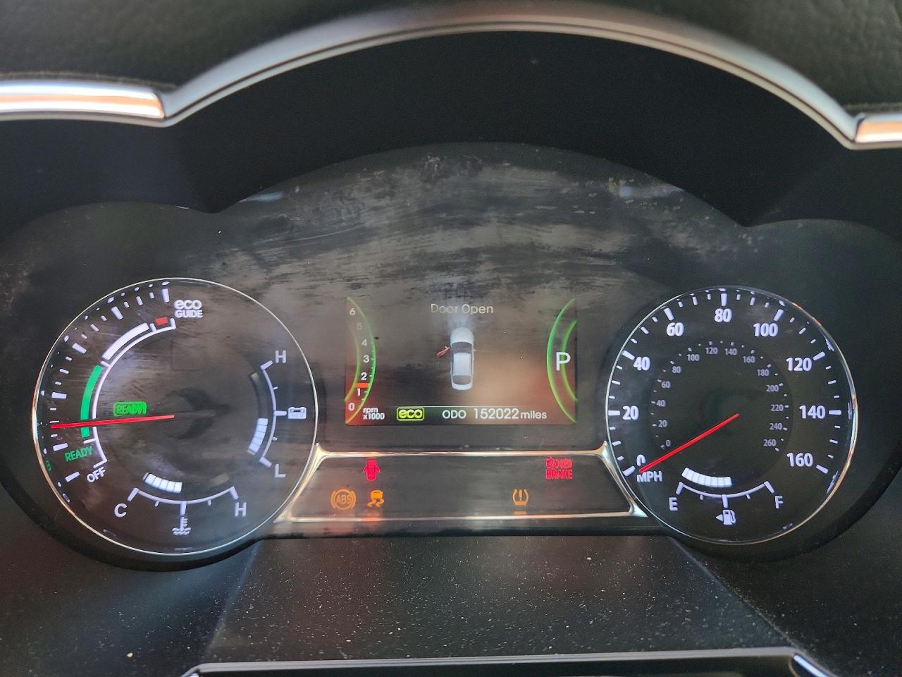 2012 Kia Optima Hybrid Silver vin: KNAGM4AD0C5011516