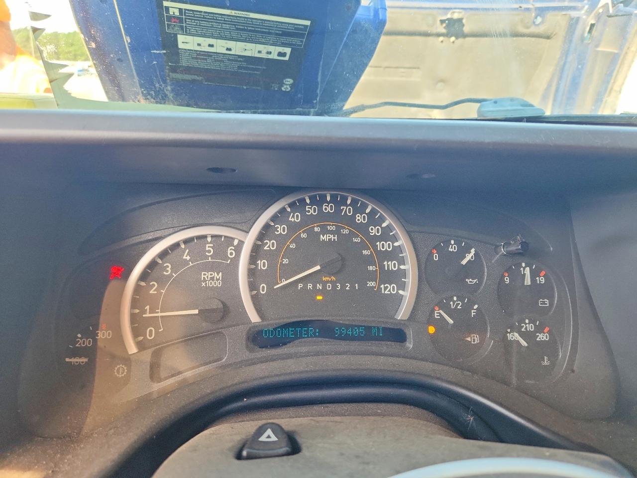 2007 Hummer H2 Yellow vin: 5GRGN23U07H109630