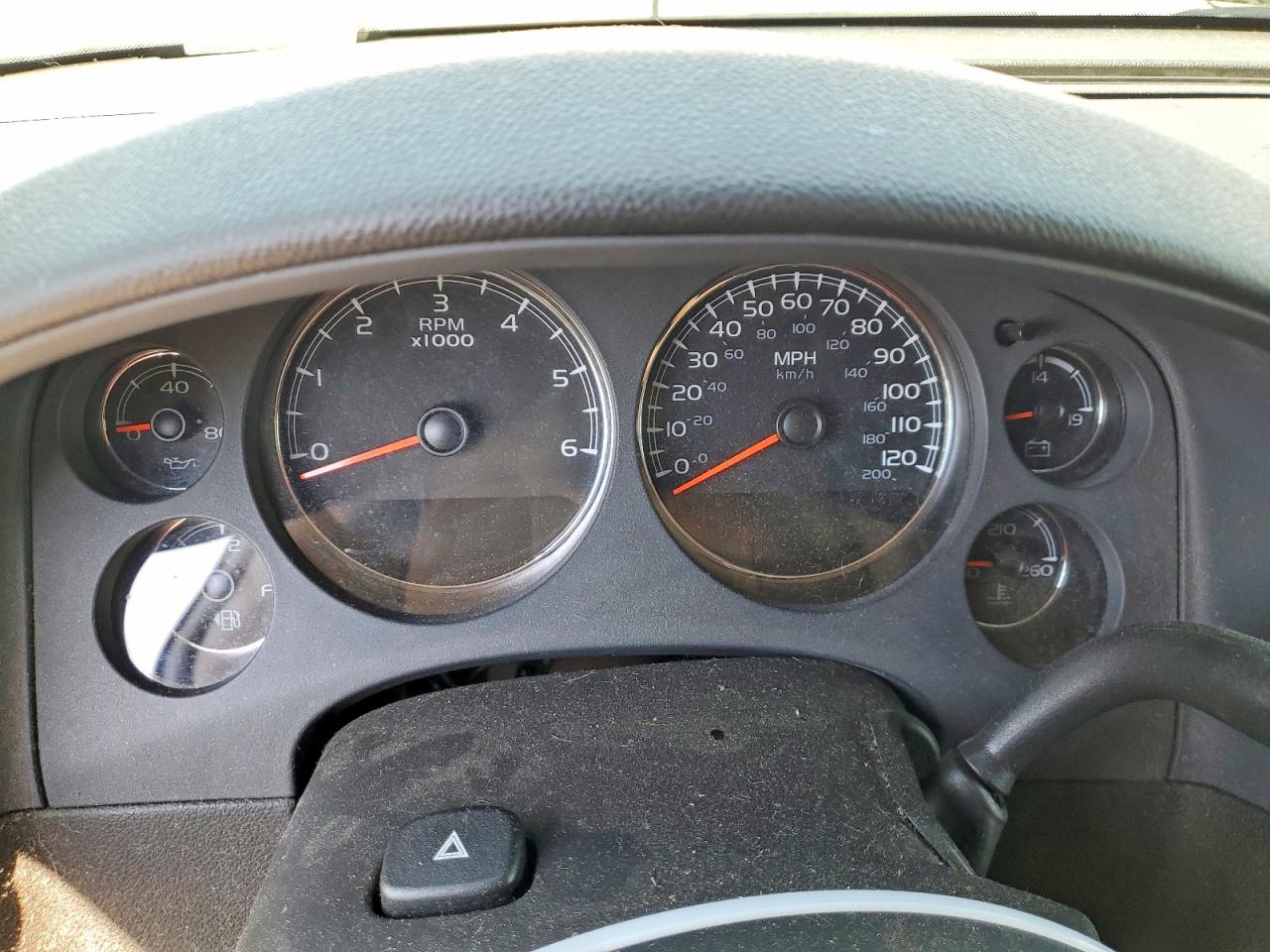 2007 Chevrolet Suburban K1500 Silver vin: 3GNFK16357G132986