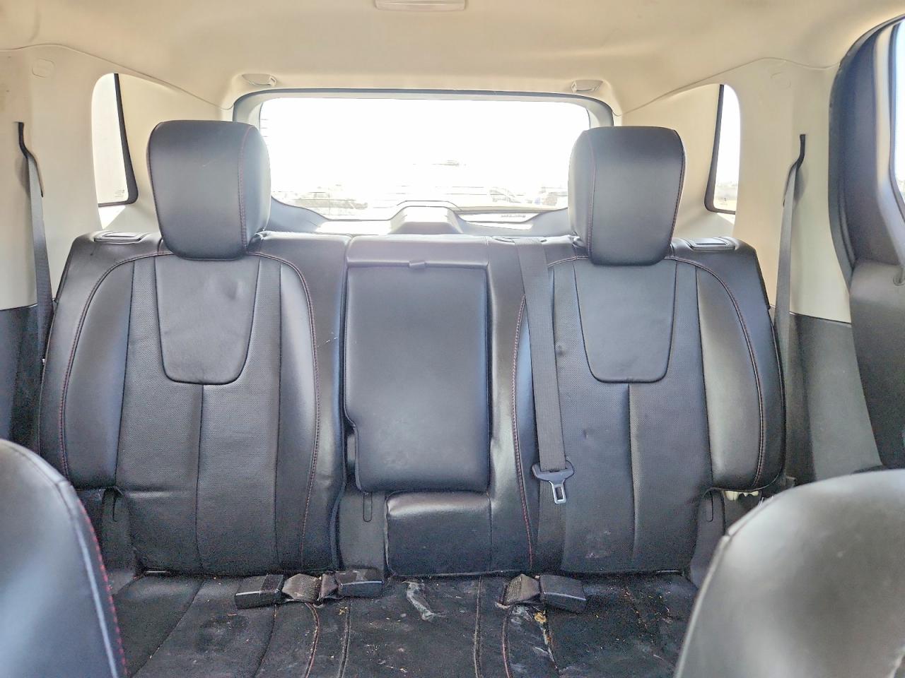 2015 Gmc Terrain Slt Black vin: 2GKFLTE36F6107984