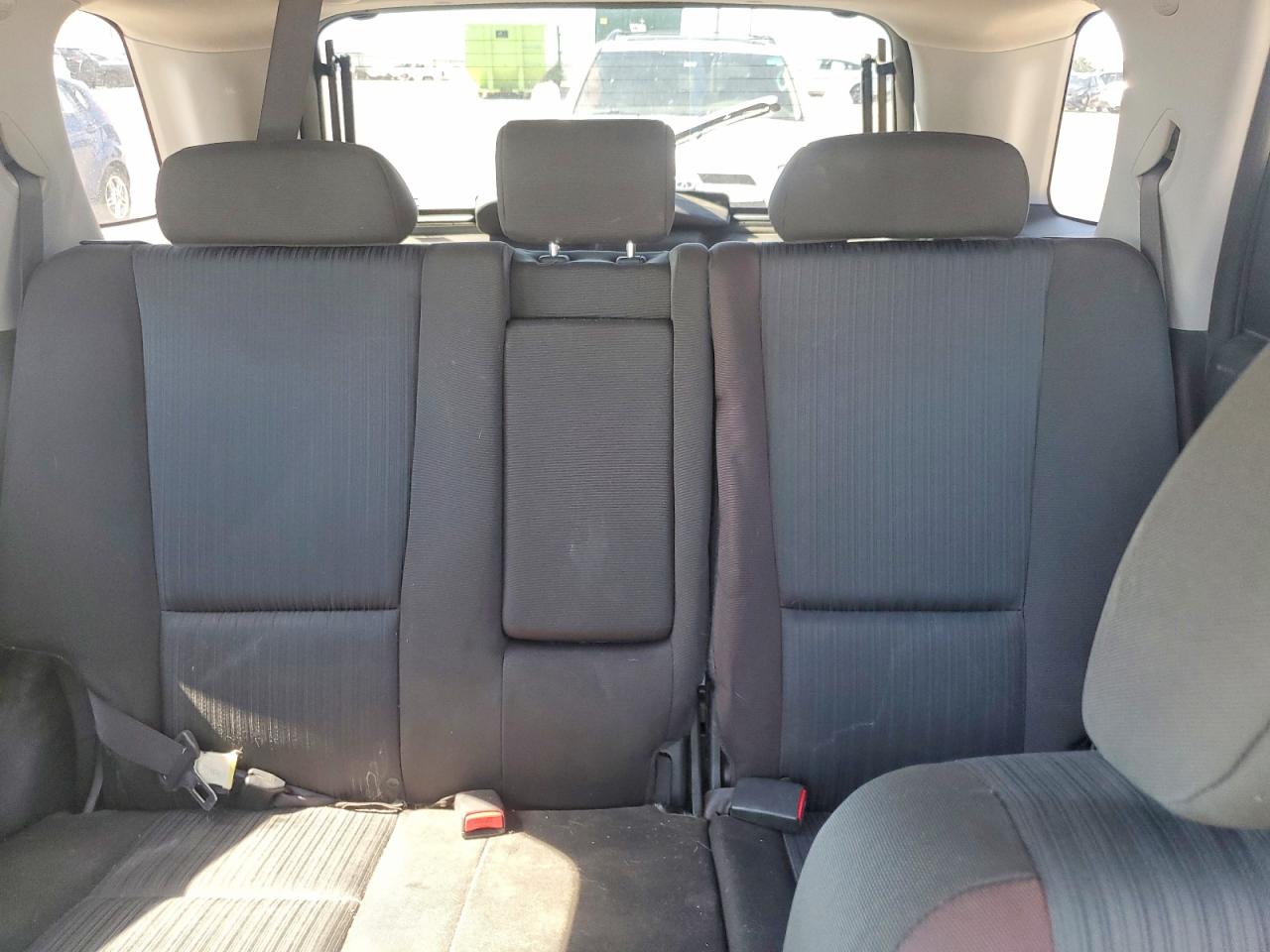 2009 Kia Sportage Lx Blue vin: KNDJF724897556623
