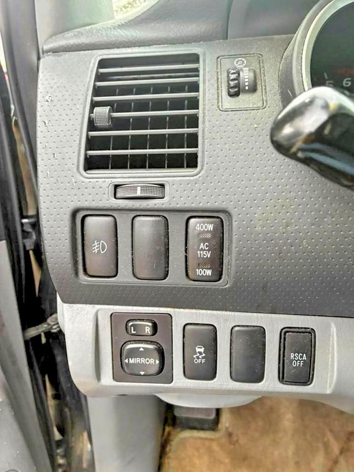 2009 Toyota Tacoma V6 Gray vin: 3TMLU42N79M024064
