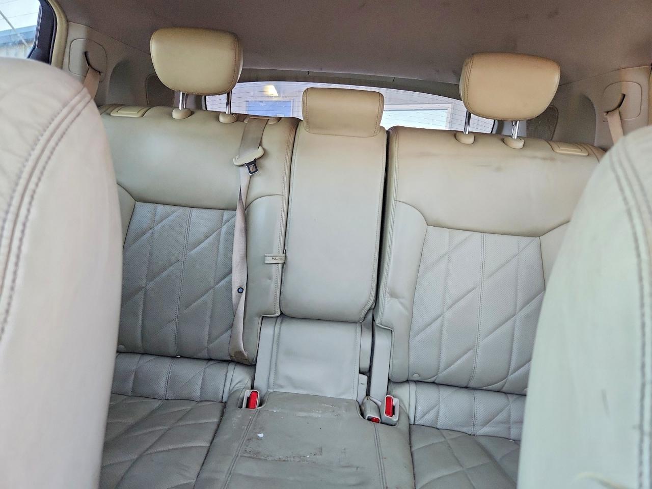 2012 Infiniti Fx35 Base Black vin: JN8AS1MU0CM122036
