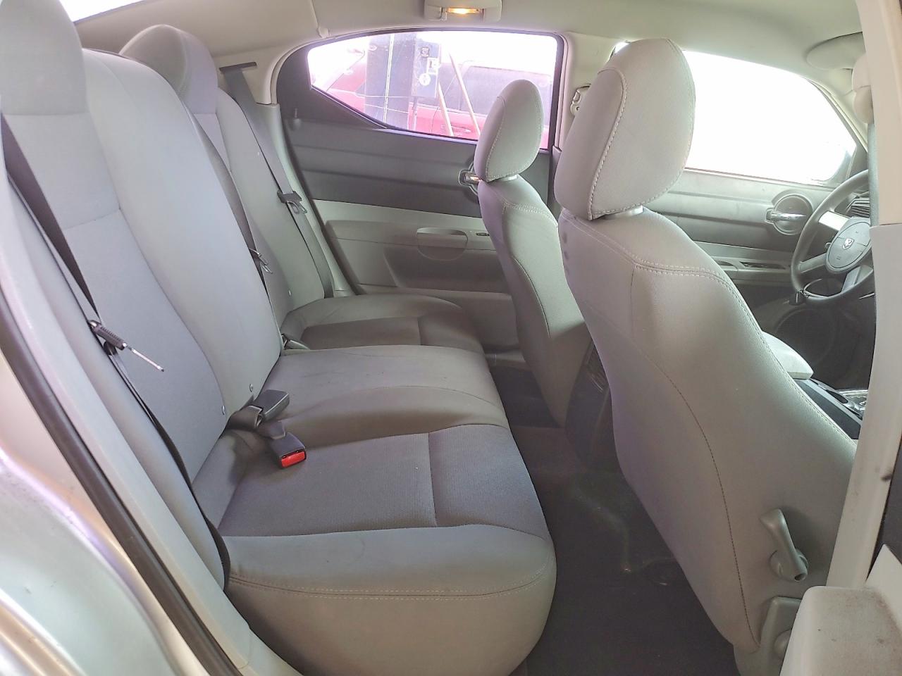 2006 Dodge Charger Se Gray vin: 2B3KA43R36H534073