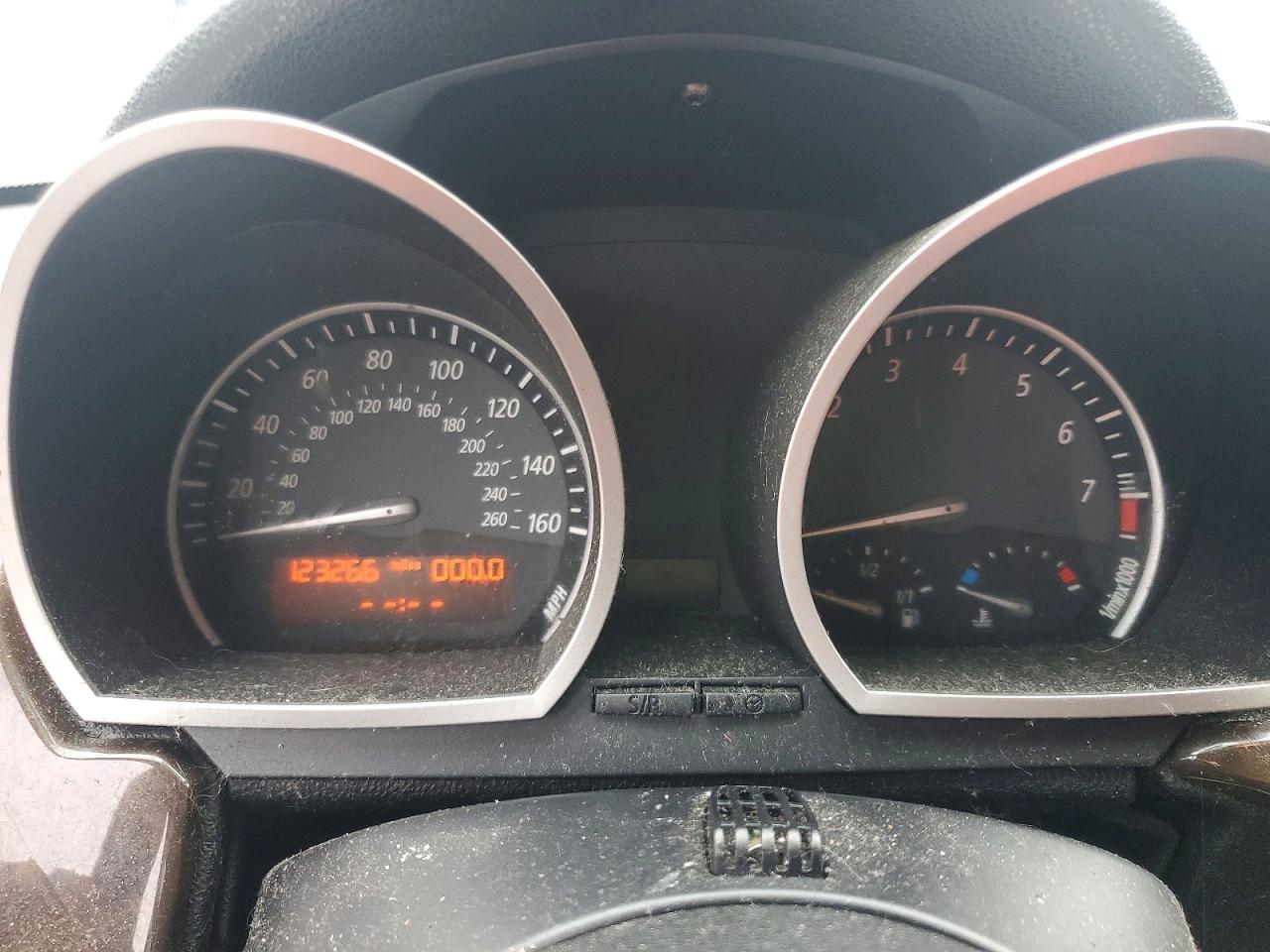 2007 Bmw Z4 3.0 Silver vin: 4USBU33567LW73688