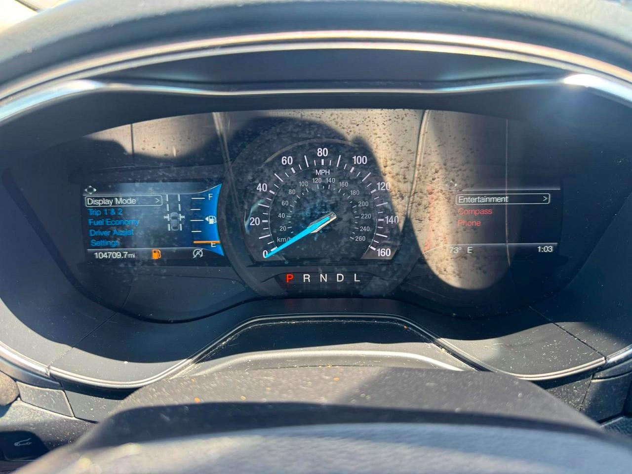 2020 Ford Fusion Sel White vin: 3FA6P0CDXLR117972