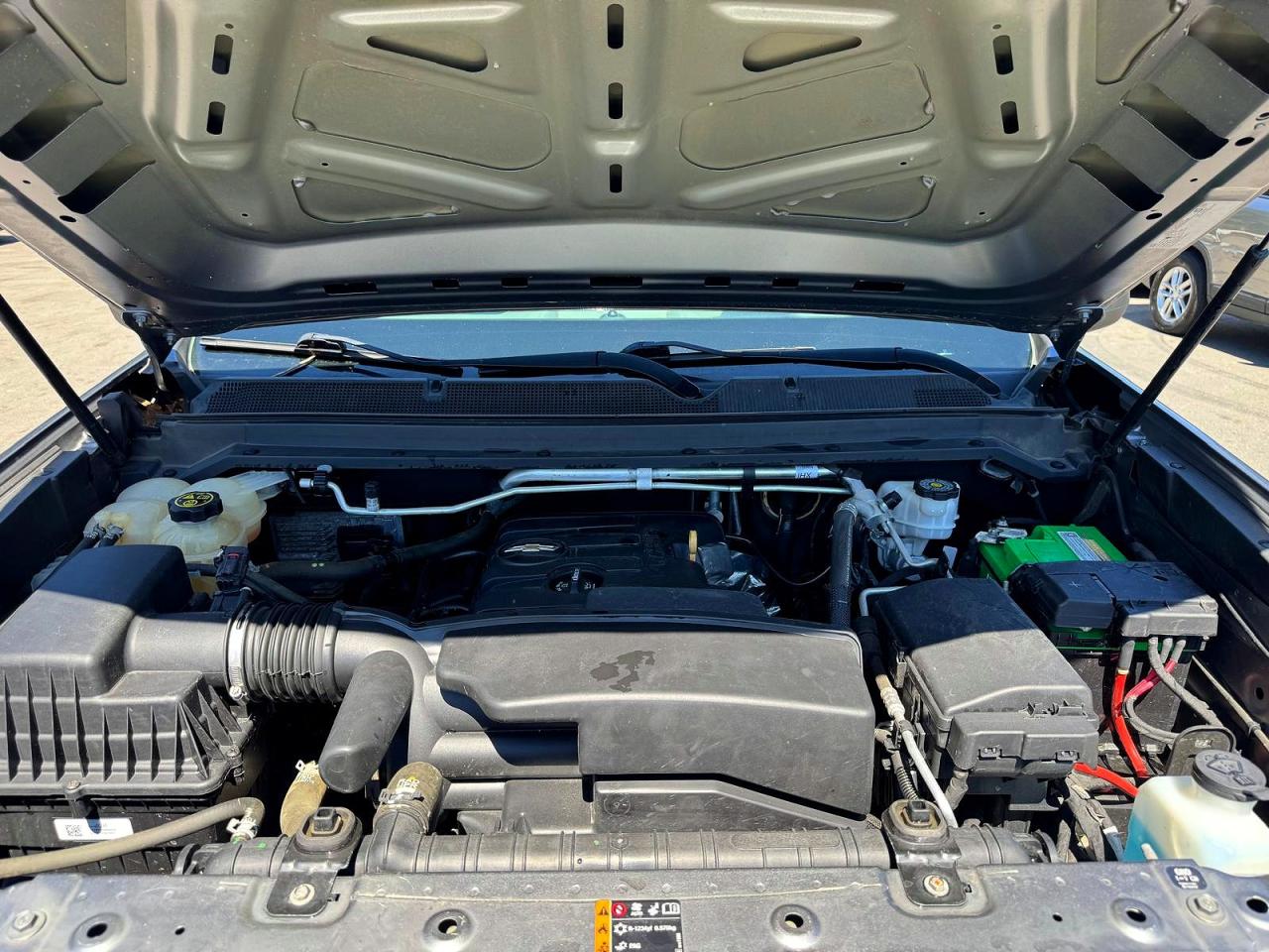 2020 Chevrolet Colorado Серебряный vin: 1GCHTBEA4L1213216