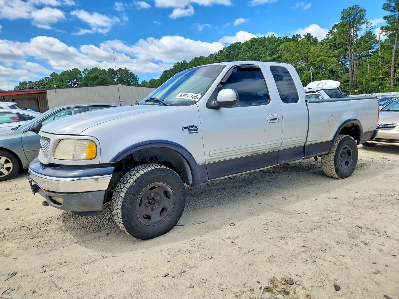 1FTRX18W4XNA79350